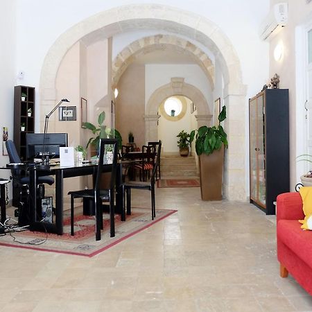 Nuova Mastrarua Rooms Syracuse Ngoại thất bức ảnh