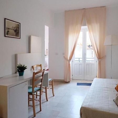 Nuova Mastrarua Rooms Syracuse Ngoại thất bức ảnh
