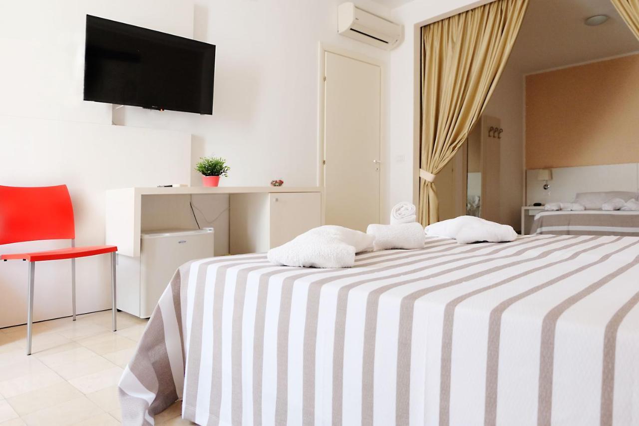 Nuova Mastrarua Rooms Syracuse Ngoại thất bức ảnh