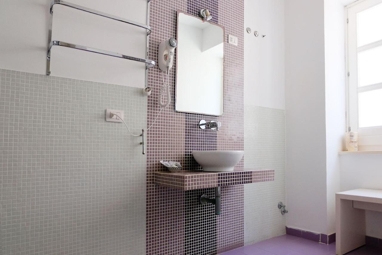 Nuova Mastrarua Rooms Syracuse Ngoại thất bức ảnh