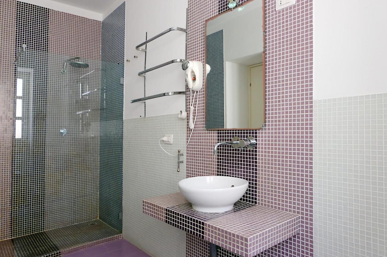 Nuova Mastrarua Rooms Syracuse Ngoại thất bức ảnh