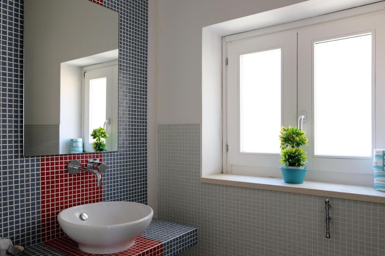 Nuova Mastrarua Rooms Syracuse Ngoại thất bức ảnh