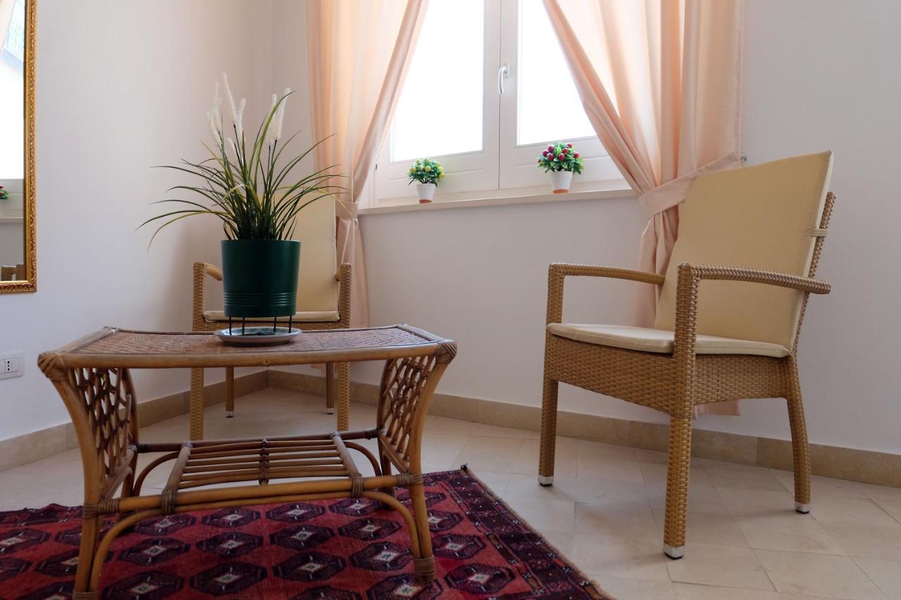 Nuova Mastrarua Rooms Syracuse Ngoại thất bức ảnh