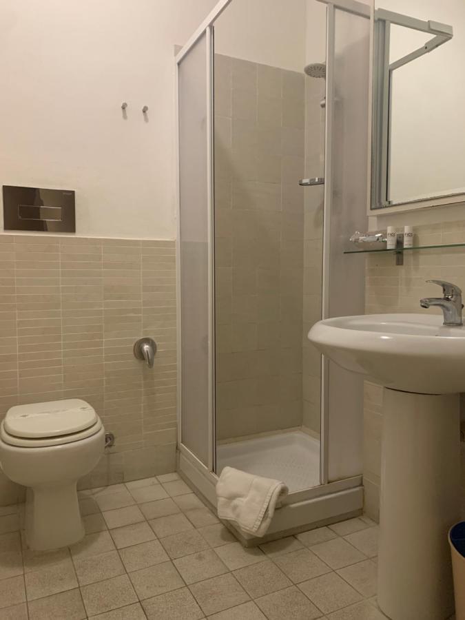 Nuova Mastrarua Rooms Syracuse Ngoại thất bức ảnh