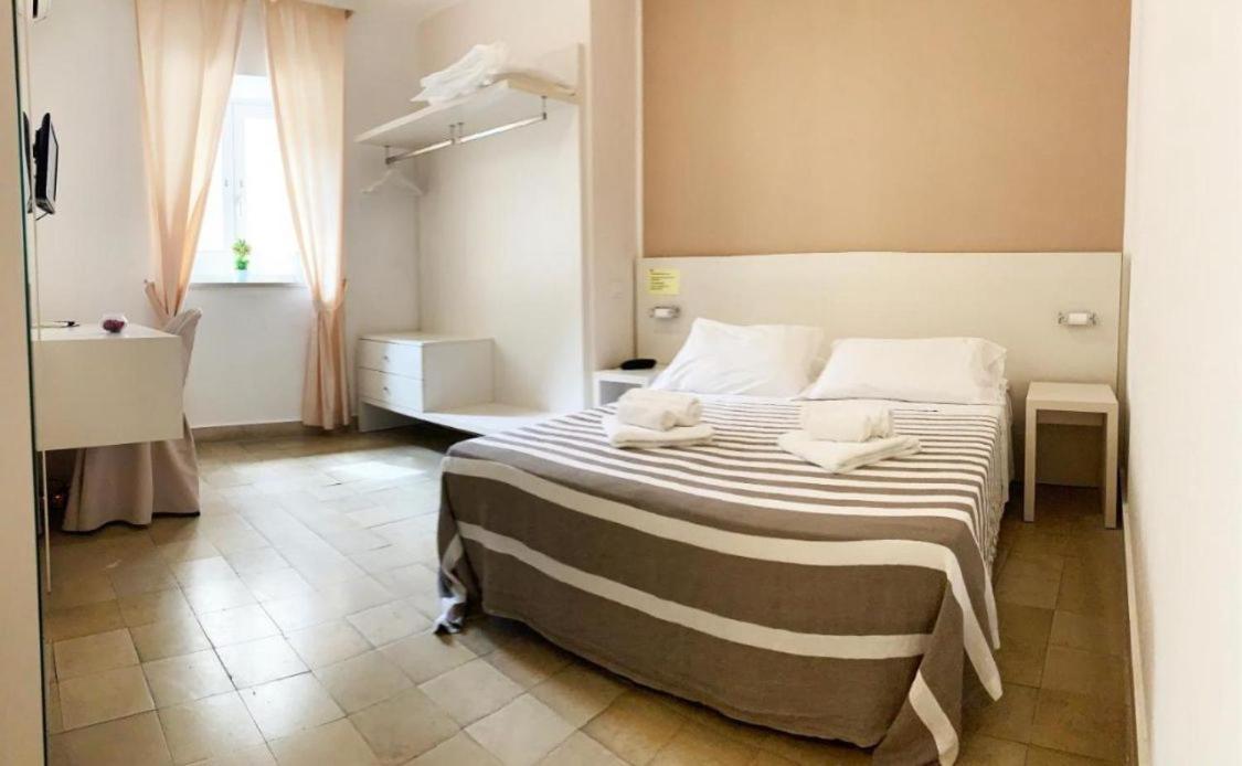 Nuova Mastrarua Rooms Syracuse Ngoại thất bức ảnh