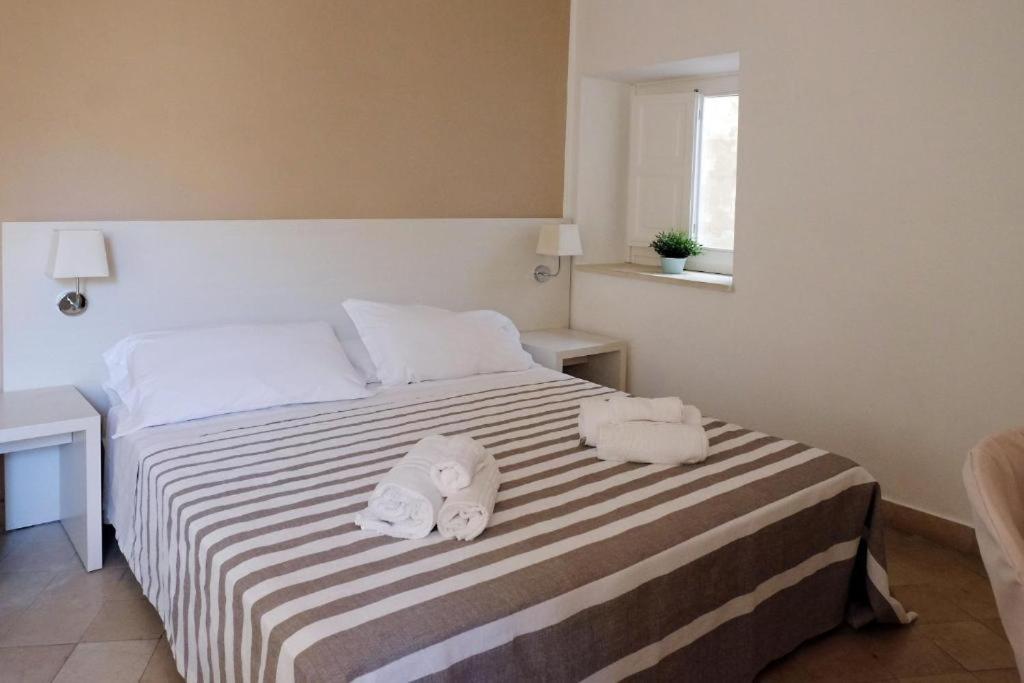 Nuova Mastrarua Rooms Syracuse Ngoại thất bức ảnh